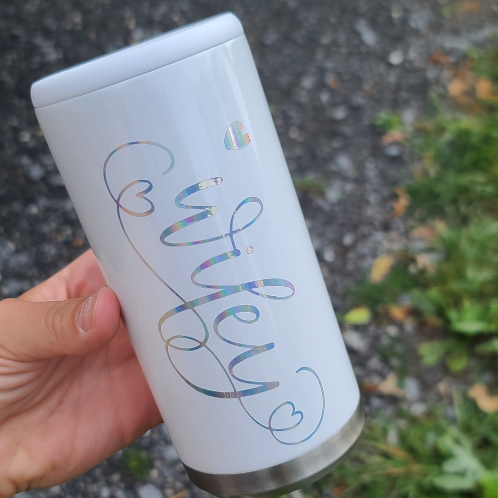 Wifey koozie can